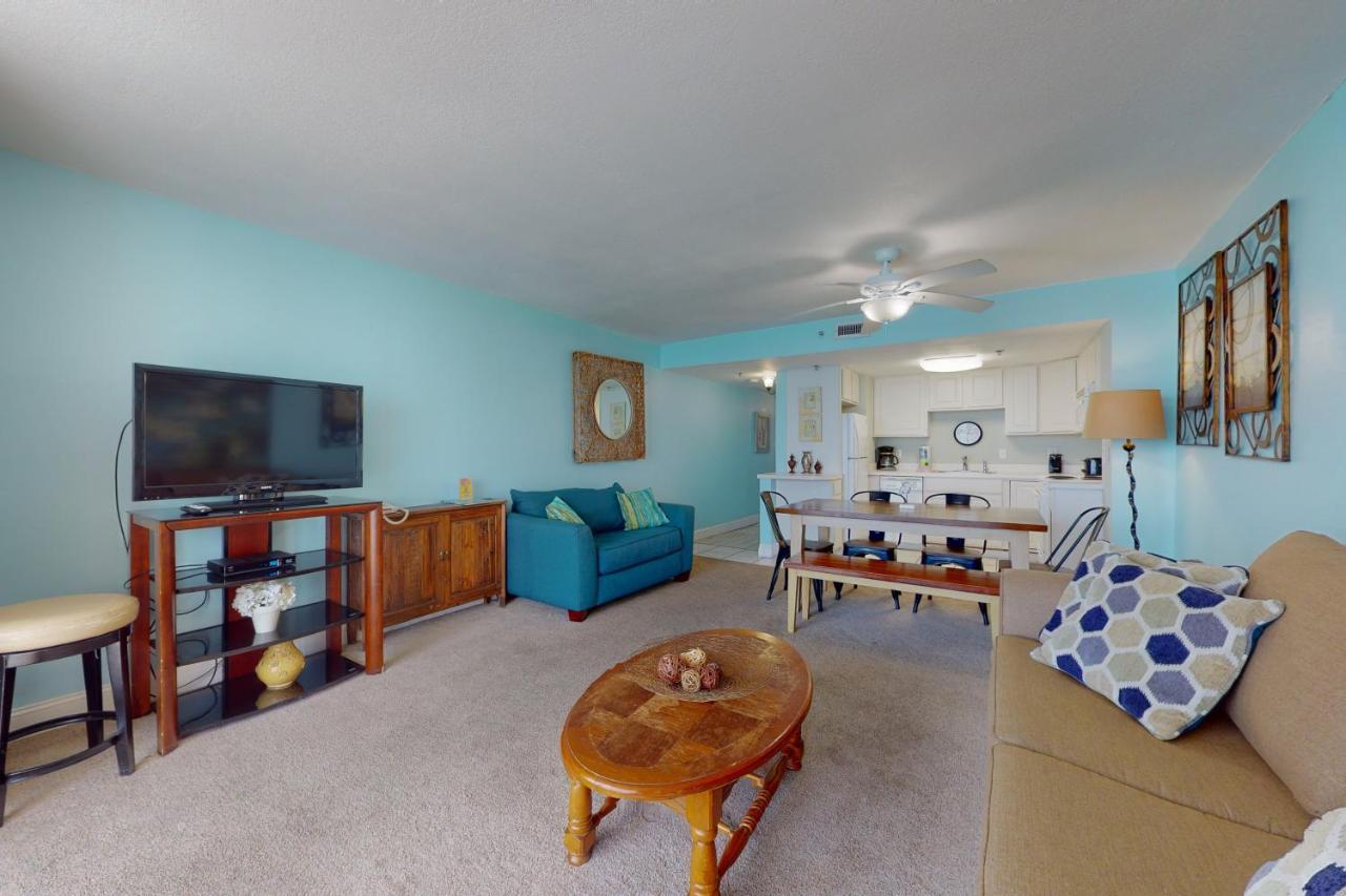 1 Bed 2 Bath Apartment In Sundestin Beach Resort Destin Exterior photo