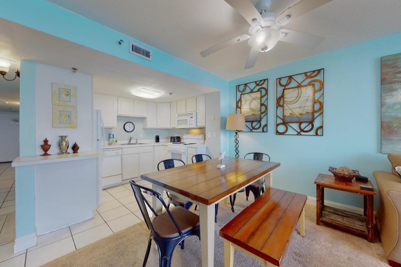 1 Bed 2 Bath Apartment In Sundestin Beach Resort Destin Exterior photo