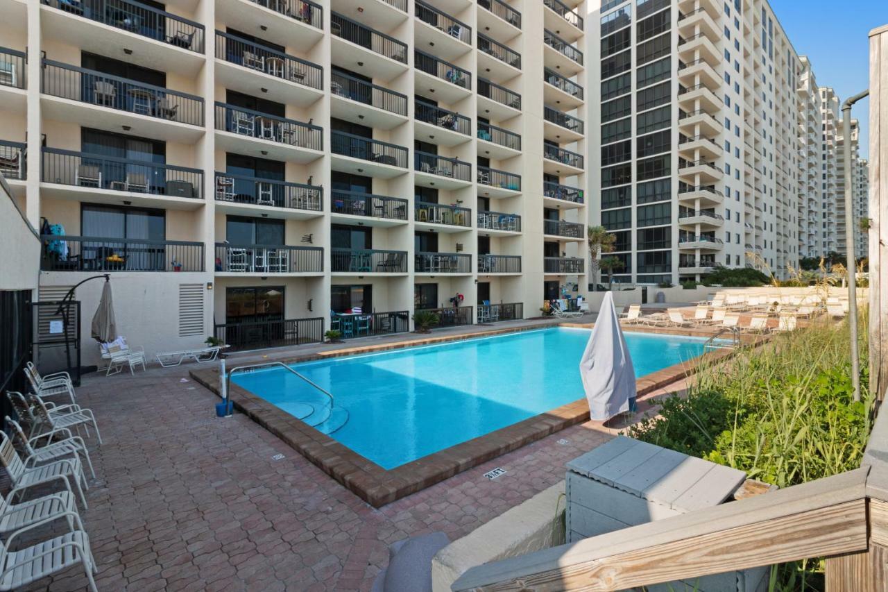 1 Bed 2 Bath Apartment In Sundestin Beach Resort Destin Exterior photo