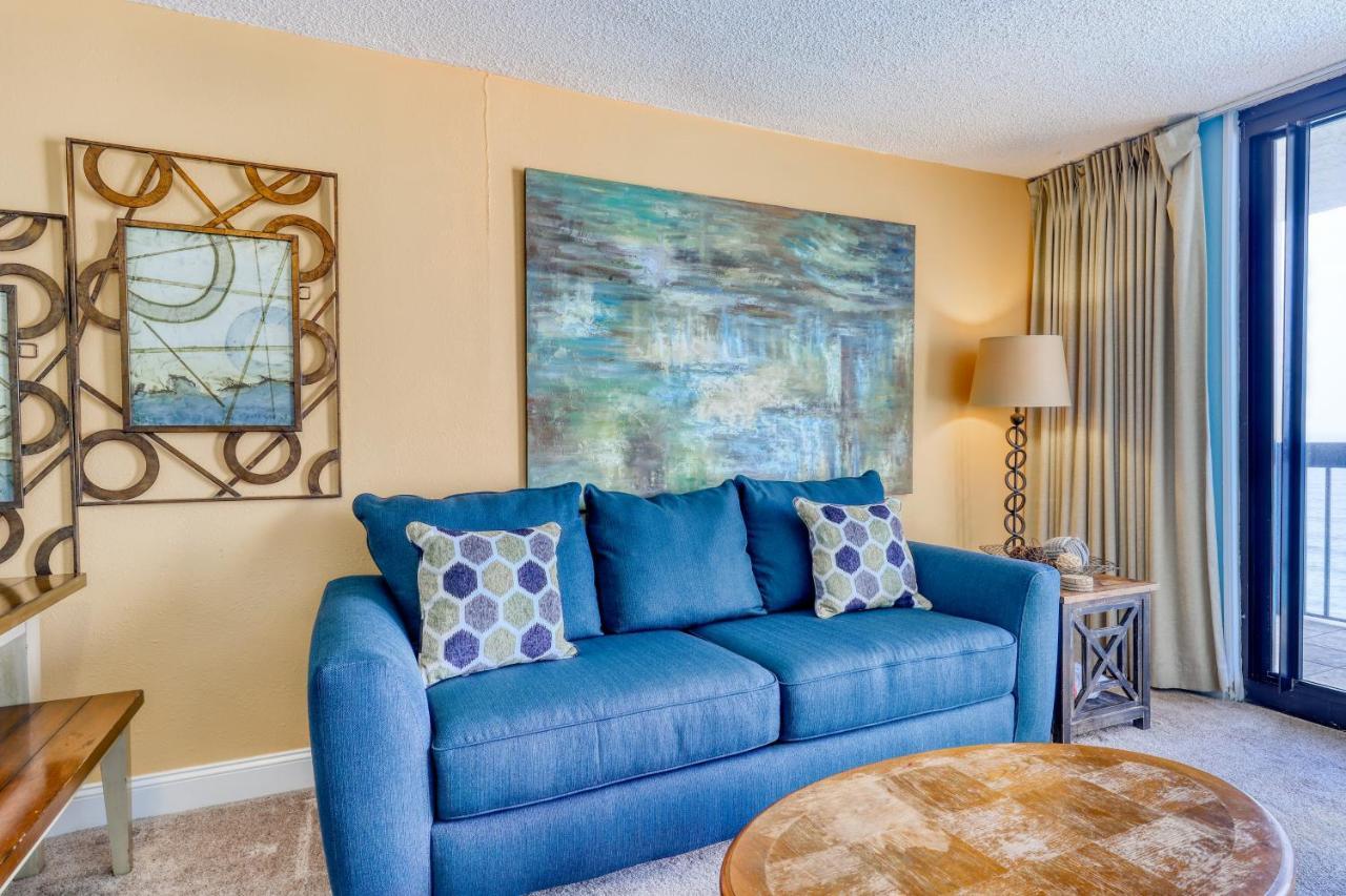 1 Bed 2 Bath Apartment In Sundestin Beach Resort Destin Exterior photo
